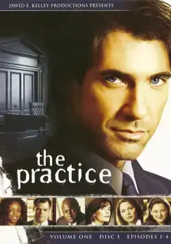 Практика / The Practice 1997 скачать через торрент сериал в хорошем качестве