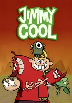 Джимми Кул / Jimmy Two-Shoes (2009) сериал мультфильм скачать через торрент в хорошем качестве