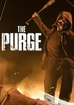 Судная ночь / The Purge (2018) сериал скачать через торрент в хорошем качестве