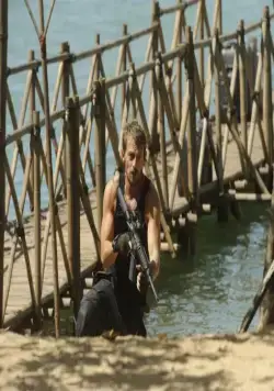 Ответный удар (2010) через торрент скачать Ответный удар (2010) сериал через торрент скачать