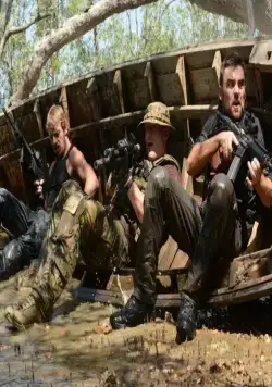 Ответный удар (2010) через торрент бесплатно Ответный удар (2010) сериал через торрент бесплатно