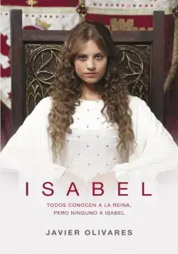 Изабелла / Isabel (2011) cериал на русском скачать через торрент файл