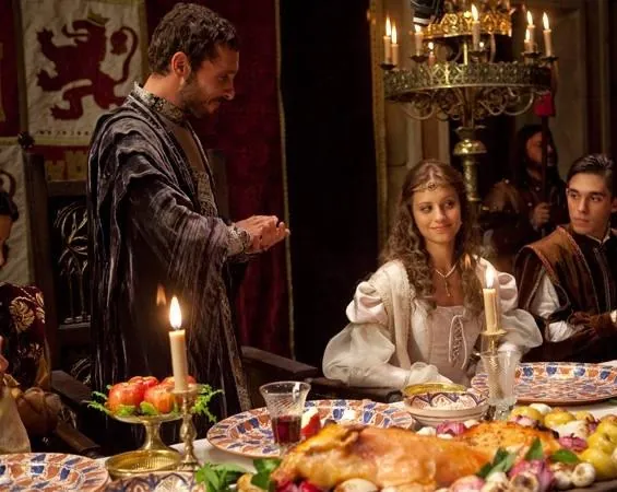 Изабелла (2011) в хорошем качестве через торрент Изабелла (2011) сериал в хорошем качестве через торрент