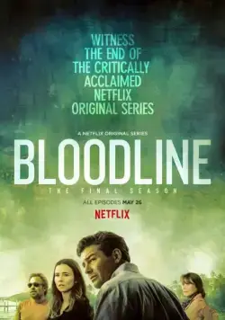 Родословная / Bloodline (2015) сериал скачать через торрент в хорошем качестве
