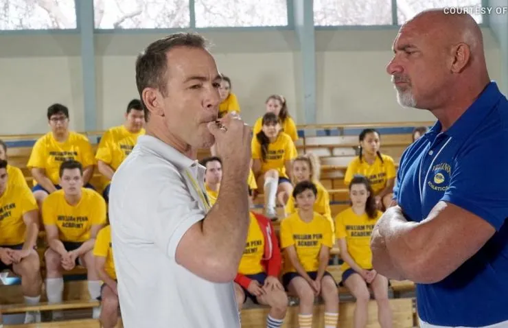 Голдберги (2013) через торрент бесплатно Голдберги (2013) сериал через торрент бесплатно