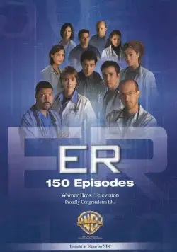 Скорая помощь / ER (1994) сериал скачать через торрент в хорошем качестве