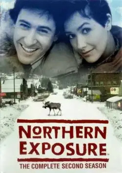 Северная сторона / Northern Exposure (1990) сериал скачать через торрент в хорошем качестве