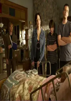 Дурман (2005) через торрент скачать Дурман (2005) сериал через торрент скачать