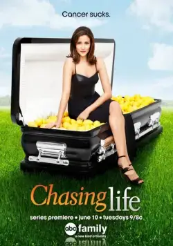 Погоня за жизнью / Chasing Life (2014) сериал скачать через торрент в хорошем качестве