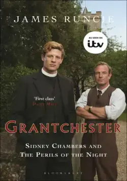 Гранчестер / Grantchester 2014 скачать через торрент сериал в хорошем качестве
