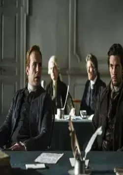 Сыны свободы (2015) через торрент скачать Сыны свободы (2015) сериал через торрент скачать