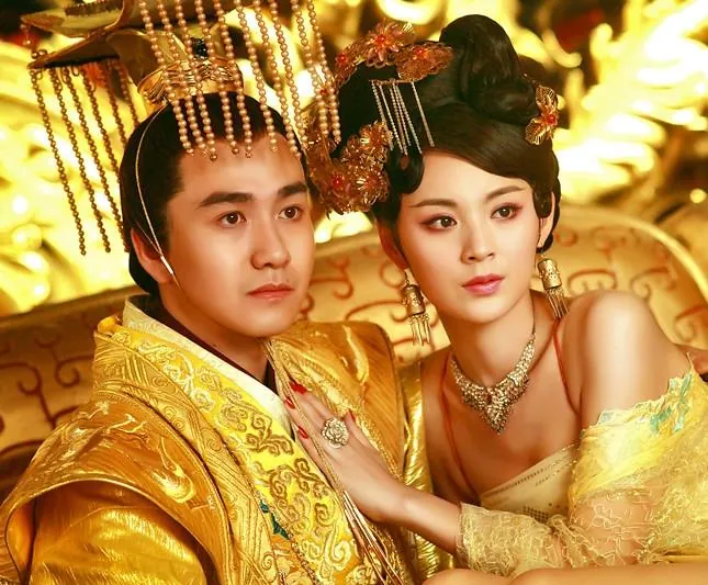 Генерал Лань Лин (2013) в хорошем качестве через торрент Генерал Лань Лин (2013) сериал в хорошем качестве через торрент