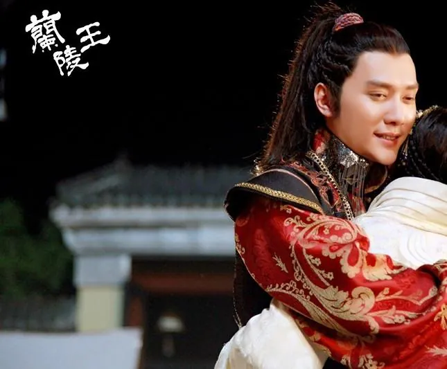 Генерал Лань Лин (2013) через торрент скачать Генерал Лань Лин (2013) сериал через торрент скачать