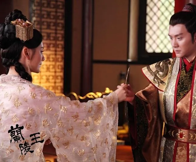 Генерал Лань Лин (2013) через торрент бесплатно Генерал Лань Лин (2013) сериал через торрент бесплатно