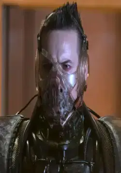 Готэм (2014) через торрент бесплатно Готэм (2014) сериал через торрент бесплатно