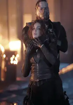 Готэм (2014) через торрент скачать Готэм (2014) сериал через торрент скачать