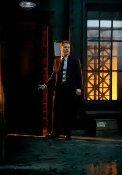 Готэм (2014) в хорошем качестве через торрент Готэм (2014) сериал в хорошем качестве через торрент