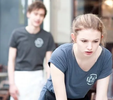 Молокососы (2007) через торрент бесплатно Молокососы (2007) сериал через торрент бесплатно