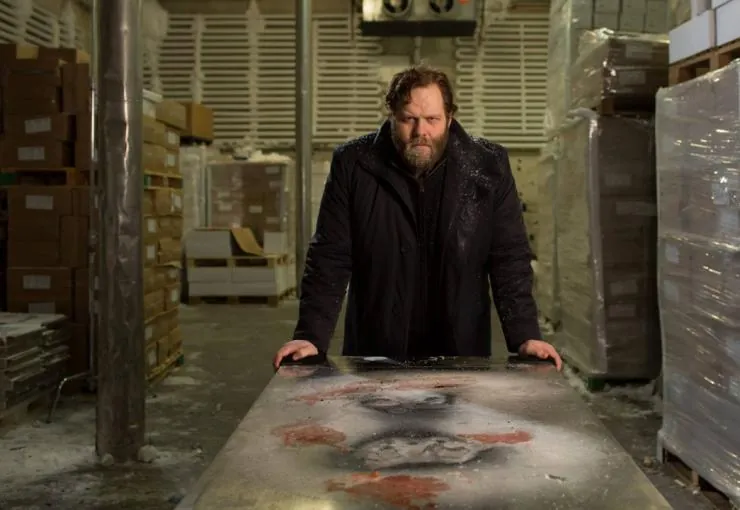 Капкан (2015) через торрент бесплатно Капкан (2015) сериал через торрент бесплатно