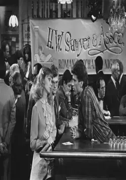 Чирс (1982) в хорошем качестве через торрент Чирс (1982) сериал в хорошем качестве через торрент