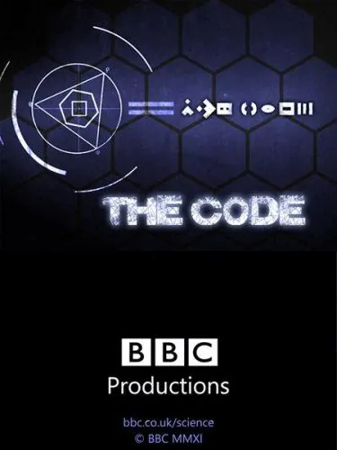 Тайный код жизни / The Code (2011) сериал скачать через торрент в хорошем качестве