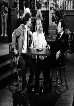 Чирс (1982) через торрент бесплатно Чирс (1982) сериал через торрент бесплатно