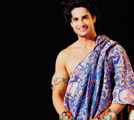 Жизнеописание Будды Шакьямуни (2013) через торрент скачать Жизнеописание Будды Шакьямуни (2013) сериал через торрент скачать