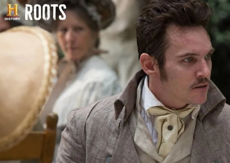 Корни (2016) в хорошем качестве через торрент Корни (2016) сериал в хорошем качестве через торрент