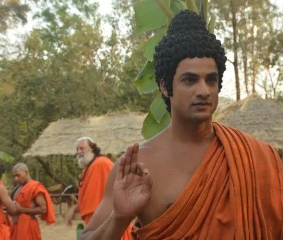 Жизнеописание Будды Шакьямуни (2013) в хорошем качестве через торрент Жизнеописание Будды Шакьямуни (2013) сериал в хорошем качестве через торрент