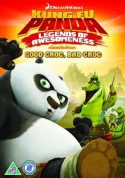 Кунг-фу Панда: Удивительные легенды / Kung Fu Panda: Legends of Awesomeness 2011 скачать через торрент сериал мультфильм в хорошем качестве