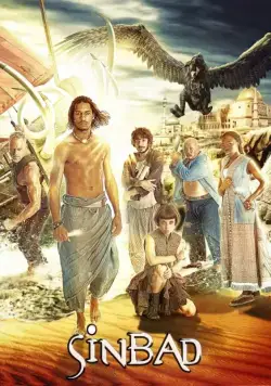 Синдбад / Sinbad (2012) сериал скачать через торрент в хорошем качестве