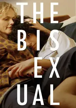 Бисексуалка / The Bisexual (2018) сериал скачать через торрент в хорошем качестве
