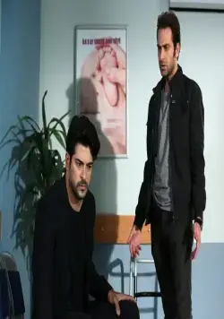 Чёрная любовь (2015) в хорошем качестве через торрент Чёрная любовь (2015) сериал в хорошем качестве через торрент