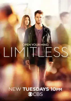 Области тьмы / Limitless (2015) сериал скачать через торрент в хорошем качестве