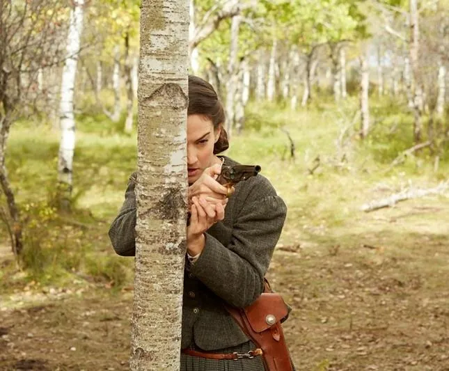 Пинкертоны (2014) через торрент скачать Пинкертоны (2014) сериал через торрент скачать