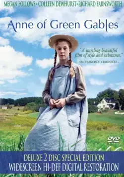 Энн из Зеленых крыш / Anne of Green Gables (1985) сериал скачать через торрент в хорошем качестве