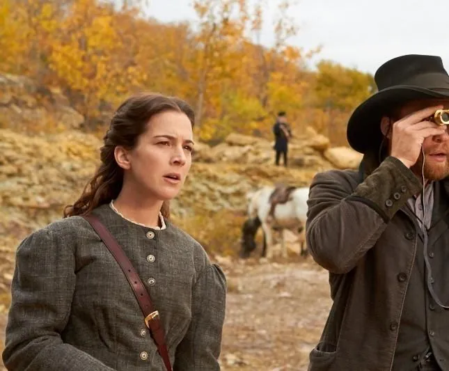 Пинкертоны (2014) через торрент бесплатно Пинкертоны (2014) сериал через торрент бесплатно