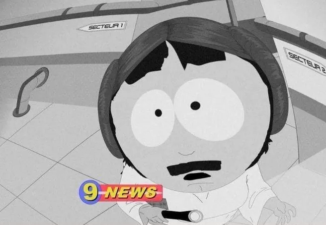 Южный Парк (1997) через торрент скачать Южный Парк (1997) мультфильм сериал через торрент скачать