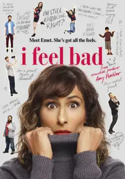 Мне неловко / I Feel Bad (2018) сериал скачать через торрент в хорошем качестве