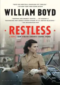 Не сдавайся / Restless (2012) сериал скачать через торрент в хорошем качестве