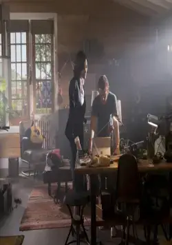 Новый агент МакГайвер (2016) через торрент бесплатно Новый агент МакГайвер (2016) сериал через торрент бесплатно