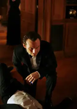 Мой личный враг (2008) через торрент скачать Мой личный враг (2008) сериал через торрент скачать