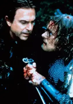 Великий Мерлин (1998) через торрент скачать Великий Мерлин (1998) сериал через торрент скачать