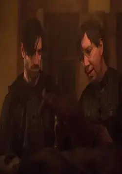 Салем (2014) через торрент скачать Салем (2014) сериал через торрент скачать