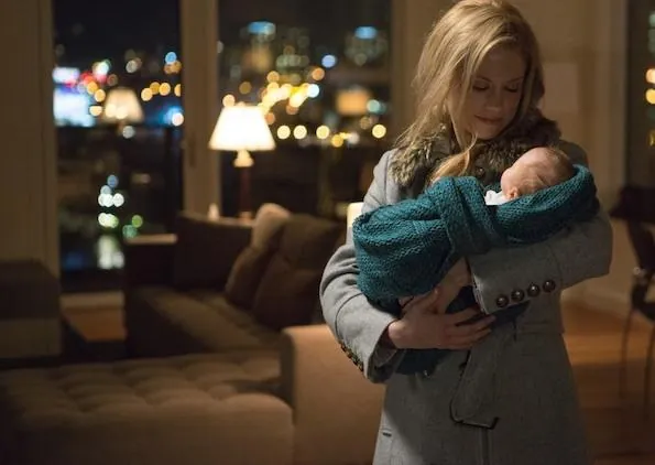 Гримм (2012) через торрент скачать Гримм (2012) сериал через торрент скачать