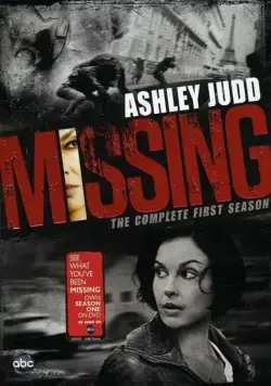 Пропавший без вести / Missing (2012) сериал скачать через торрент в хорошем качестве