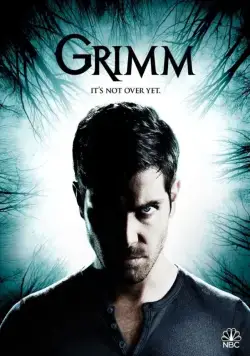 Гримм / Grimm (2012) сериал скачать через торрент в хорошем качестве