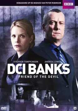 Последствия / DCI Banks (2010) сериал скачать через торрент в хорошем качестве