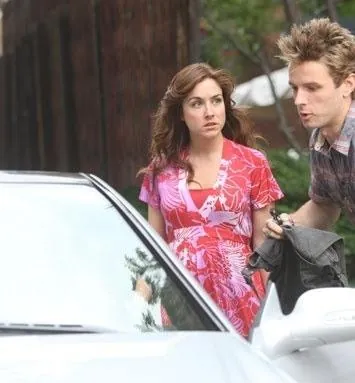 Быть Эрикой (2009) через торрент скачать Быть Эрикой (2009) сериал через торрент скачать