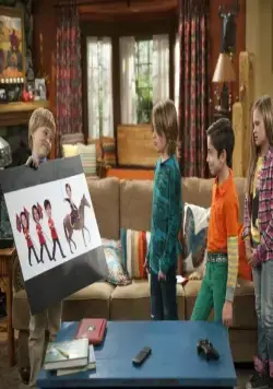 Никки, Рикки, Дикки и Дон (2014) в хорошем качестве через торрент Никки, Рикки, Дикки и Дон (2014) сериал в хорошем качестве через торрент